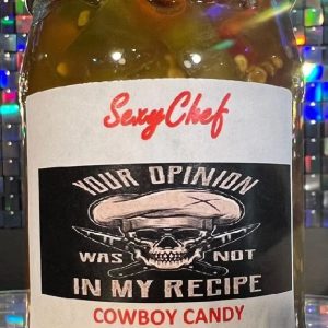 Cowboy Candy