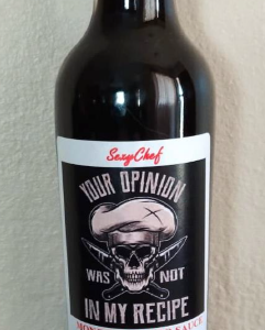 Mongolian BBQ Sauce