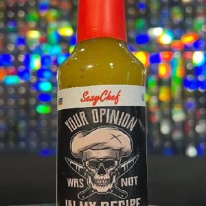 Pineapple Habanero