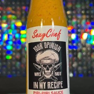 Piri-Piri